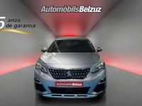 Usado Peugeot 3008 131 CV (96 kW) 2019