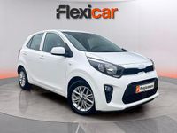 Używany Kia Picanto 67 KM (49 kW) 2023 Biały Hatchback