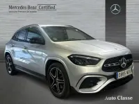 Usado Mercedes GLA200 150 CV (110 kW) 2025 SUV