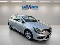 Usado Renault Mégane IV Bose Edition 110 CV (80 kW) 2017 Gris Utilitario