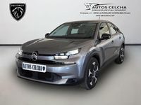 Usado Citroën C4 136 CV (100 kW) 2025 Gris oscuro SUV