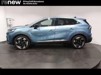 Usado Renault Symbioz Iconic 145 CV (106 kW) 2024 Azul mercure SUV