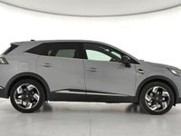 Usado Renault Symbioz Techno 145 CV (106 kW) 2025 Gris SUV