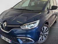 Usado Renault Grand Scénic IV Equilibre 140 CV (102 kW) 2022 Monovolumen