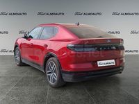 Usado Ford Capri Premium 210 kW (286 CV) 2025 Eléctrico SUV