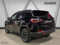 usado Jeep Compass 2.0 Mjet 128kW Trailhawk 4x4 Active Dr.