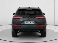 Usado DS Automobiles DS7 Crossback Performance 129 CV (94 kW) 2024 Gris SUV