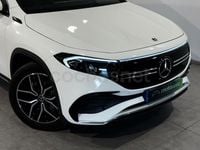Usado Mercedes EQA250 139 kW (190 CV) 2022 Eléctrico SUV