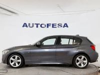 usado BMW 120 Serie 1 X-Drive 184cv D M-Sport 5P # NAVYBIXENONPARKTRONIC