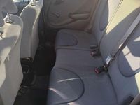 Usado Honda Jazz S 78 CV (57 kW) 2003 Gris Utilitario