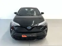 Usado Toyota C-HR Advance 122 CV (89 kW) 2021 Negro SUV
