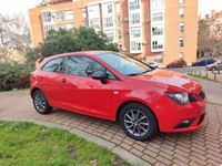 usado Seat Ibiza SC 1.2 Reference 70