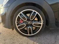 Usado Mini John Cooper Works 231 CV (169 kW) 2016 Negro Utilitario