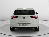 Usado Opel Astra Design & Tech 111 CV (81 kW) 2021 Blanco Utilitario