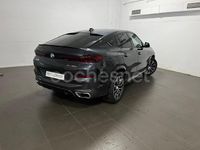 Brugt BMW X6 Shadowline 286 HK (210 kW) 2022 Grå SUV