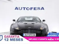 Usado Aston Martin DBS 517 CV (380 kW) 2008 Negro Coupe