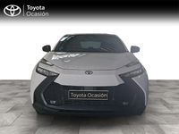 Usado Toyota C-HR Advance 140 CV (102 kW) 2025 Blanco SUV