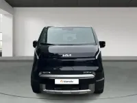 Nuevo Kia PV5 119 kW (163 CV) 2026 Negro Monovolumen