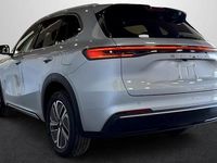 Nuevo Geely Starray 262 CV (192 kW) 2026 Plata SUV