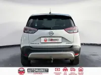 Usado Opel Crossland Innovation 102 CV (75 kW) 2018 Blanco SUV