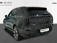 Usado Volvo EX90 Ultra 300 kW (408 CV) 2025 Gris SUV