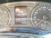 Usado Audi Q3 Sport 150 CV (110 kW) 2016 Azul SUV