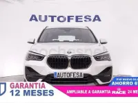 Używany BMW X1 220 KM (161 kW) 2021 Biały SUV