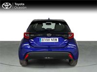 Usado Toyota Yaris Hybrid Active 116 CV (85 kW) 2025 Monovolumen