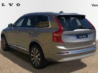 usado Volvo XC90 2.0 B5 D INSCRIPTION AWD AUTO 235 5P 7 Plazas