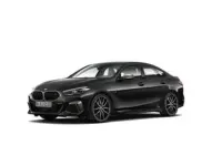 Usado BMW M235 Comfort Edition 306 CV (225 kW) 2020 Negro Coupe