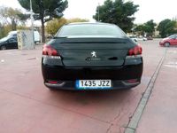 usado Peugeot 508 SW 1.6BlueHDI Active EAT6 120