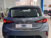 Usado MG MG3 Comfort 116 CV (85 kW) 2025 Gris / plata Utilitario