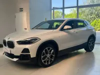 Usado BMW X2 178 CV (130 kW) 2022 Blanco SUV