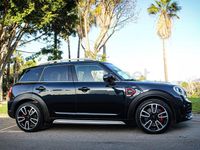 Usado Mini John Cooper Works Countryman 306 CV (225 kW) 2021 Azul SUV