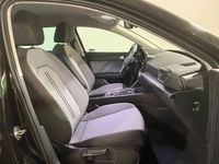 Usado Seat Leon ST Style 150 CV (110 kW) 2024 Negro Familiar