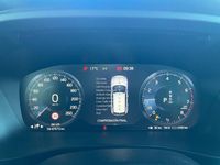 Usado Volvo XC40 Inscription 190 CV (139 kW) 2018 Negro SUV