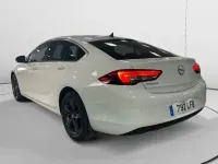 Usado Opel Insignia 140 CV (102 kW) 2020