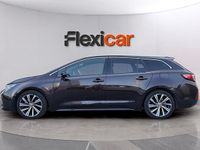 Usado Toyota Corolla Active 122 CV (89 kW) 2022 Marrón Familiar