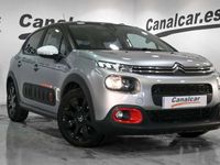 usado Citroën C3 1.2 PureTech SS RAEdition 110