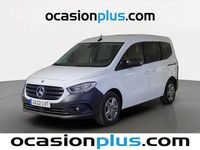Usado Mercedes Citan 110 95 CV (69 kW) 2021 Blanco Familiar