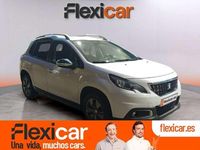 Usado Peugeot 2008 Style 99 CV (72 kW) 2018 Blanco SUV