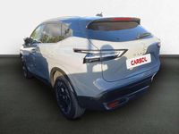 Usado Nissan Qashqai N-Connecta 190 CV (139 kW) 2024 Gris SUV