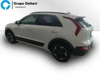 Usado Kia Niro 150 kW (204 CV) 2023 Blanco SUV
