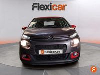 Usado Citroën C3 PureTech 110 CV (80 kW) 2019 Beige Utilitario