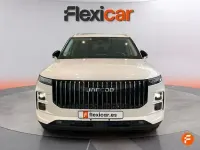 Usado Jaecoo 7 147 CV (108 kW) 2024 Blanco SUV