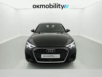 Usado Audi A3 Sportback S-Line 150 CV (110 kW) 2024 Mythosschwarz met. Utilitario
