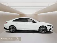Nuevo Mercedes CLA180 136 CV (100 kW) 2026 Blanco Berlina