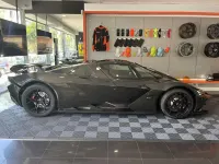 Nuevo KTM X-Bow 500 CV (367 kW) 2026 Negro Coupe