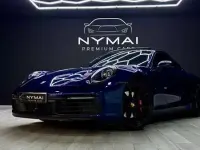 Usado Porsche 911 Carrera GTS 449 CV (330 kW) 2019 Azul Coupe