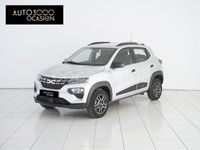 Usado Dacia Spring Business 47 kW (65 CV) 2023 Eléctrico Utilitario